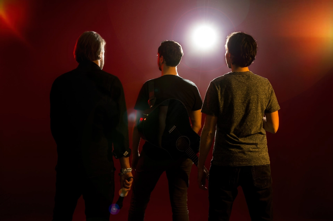 Binnenkort in Theater Koningshof!